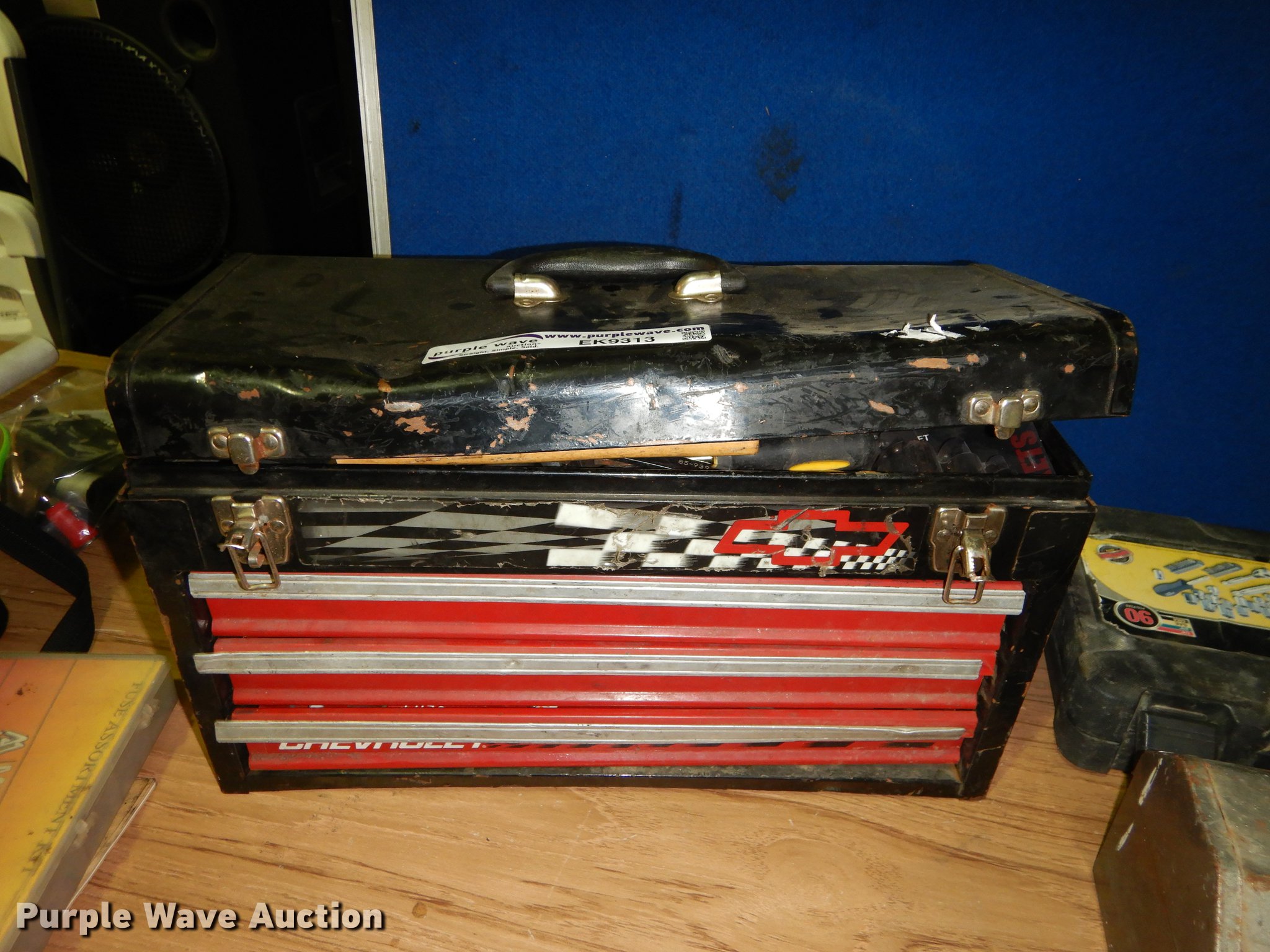 image for item EK9313 Tools