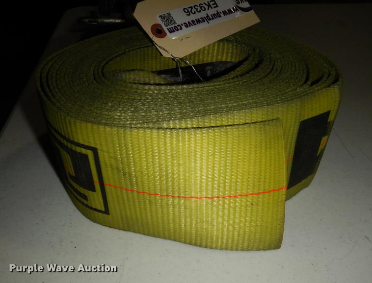 image for item EK9326 Load strap