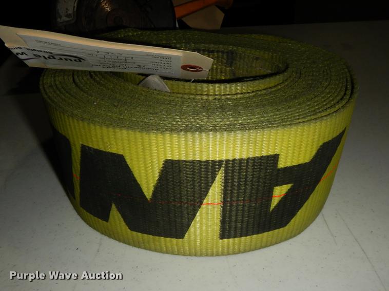 image for item EK9326 Load strap