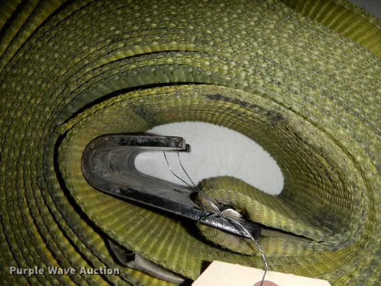 image for item EK9326 Load strap