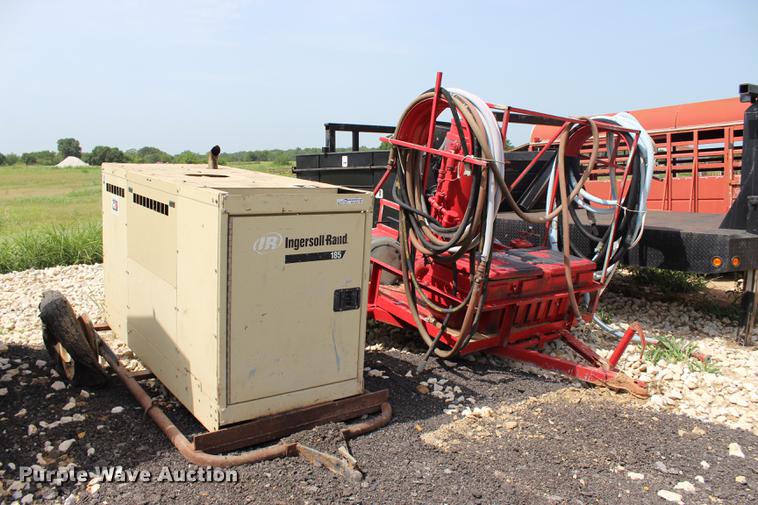 image for item BE9330 Sandblasting unit