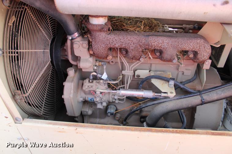 image for item BE9330 Sandblasting unit