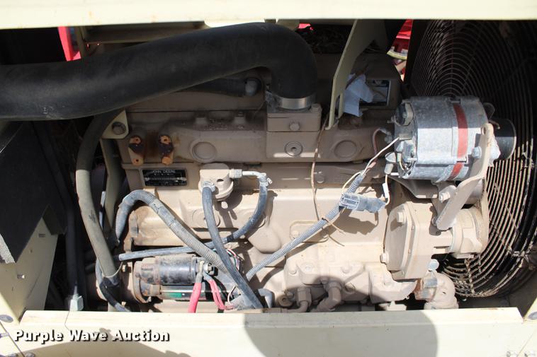 image for item BE9330 Sandblasting unit