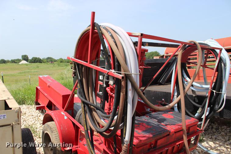 image for item BE9330 Sandblasting unit