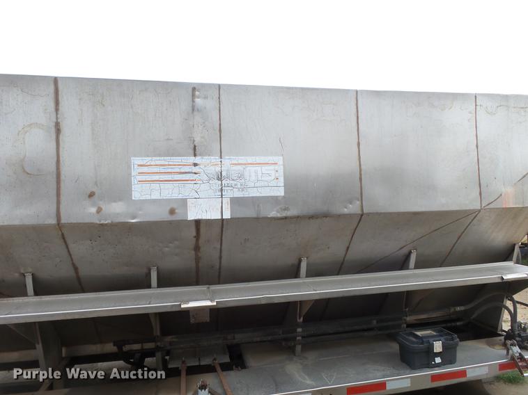 image for item DB7088 Adams fertilizer delivery bed