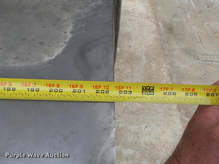 image for item DB7088 Adams fertilizer delivery bed