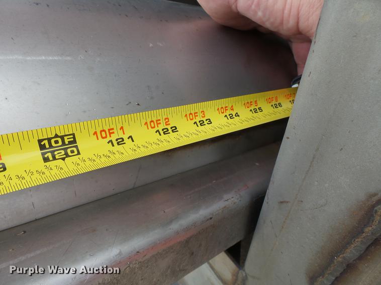 image for item DB7088 Adams fertilizer delivery bed