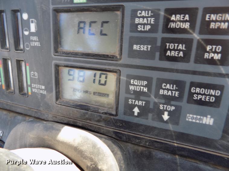 image for item DB9228 1992 Case 7120 Magnum tractor