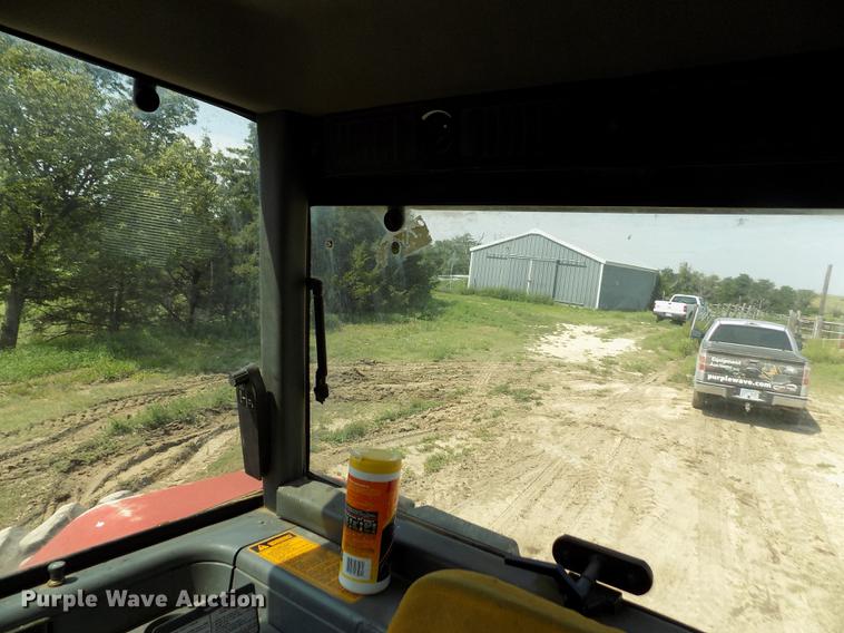 image for item DB9228 1992 Case 7120 Magnum tractor