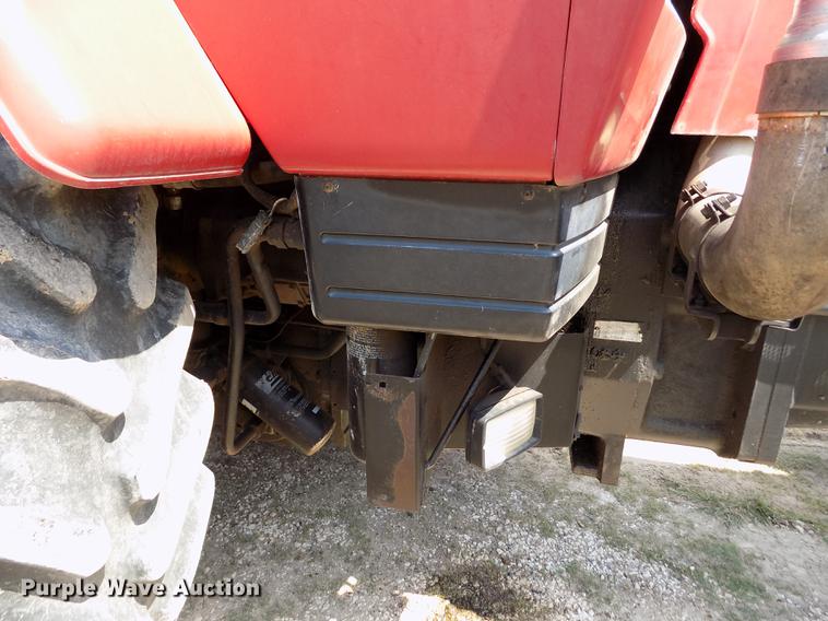 image for item DB9228 1992 Case 7120 Magnum tractor