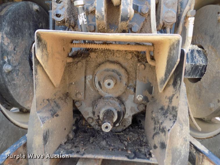 image for item DB9228 1992 Case 7120 Magnum tractor