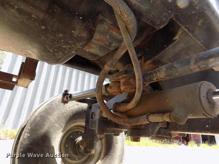 image for item DB9228 1992 Case 7120 Magnum tractor