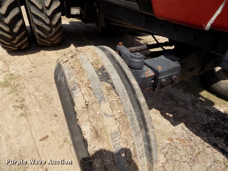 image for item DB9228 1992 Case 7120 Magnum tractor