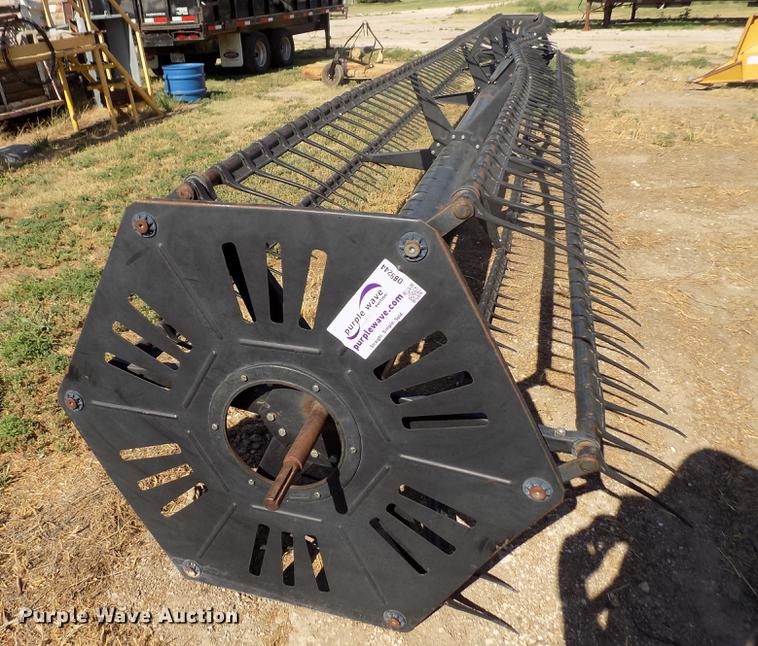 image for item DB9244 Claas pickup reel