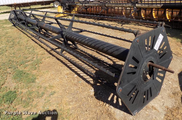 image for item DB9244 Claas pickup reel