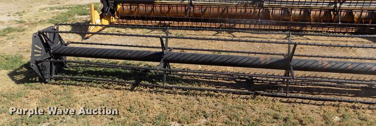 image for item DB9244 Claas pickup reel