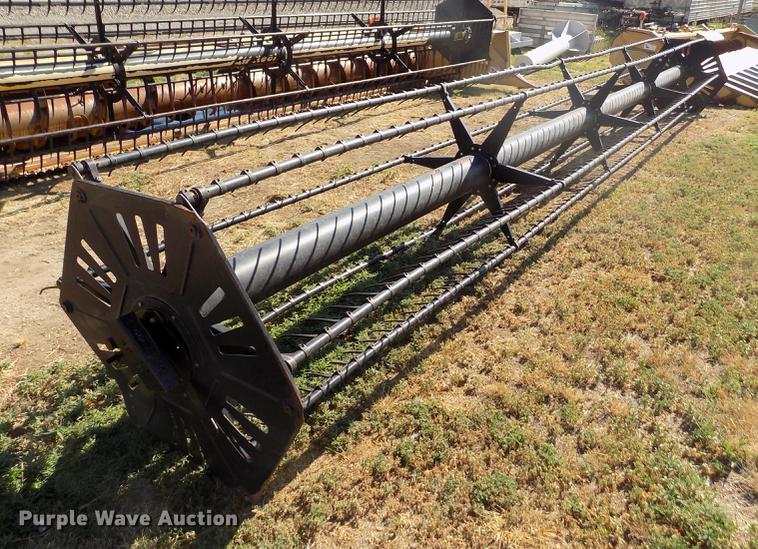 image for item DB9244 Claas pickup reel