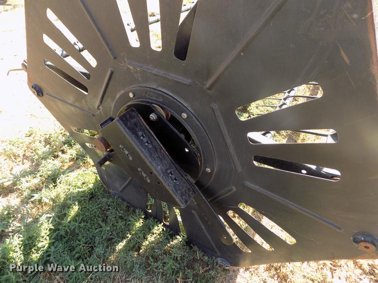 image for item DB9244 Claas pickup reel