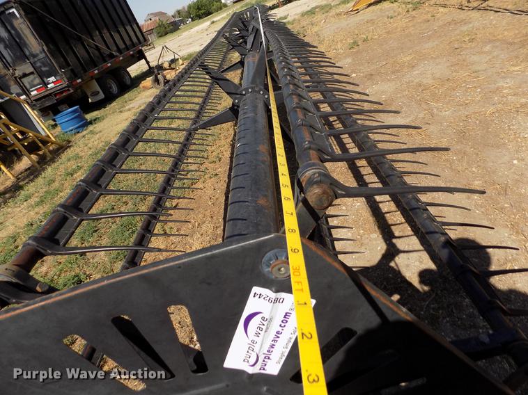 image for item DB9244 Claas pickup reel