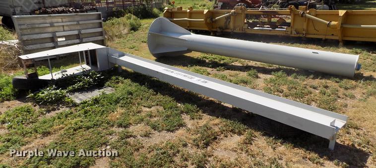 image for item DB9245 Handling Systems jib crane