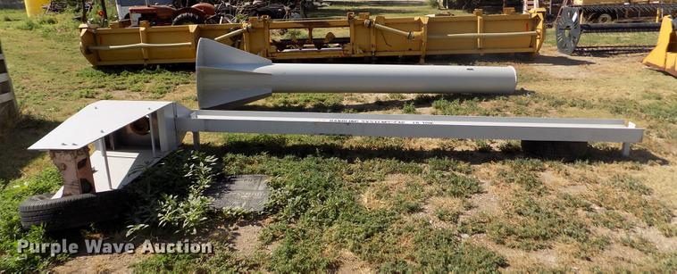 image for item DB9245 Handling Systems jib crane