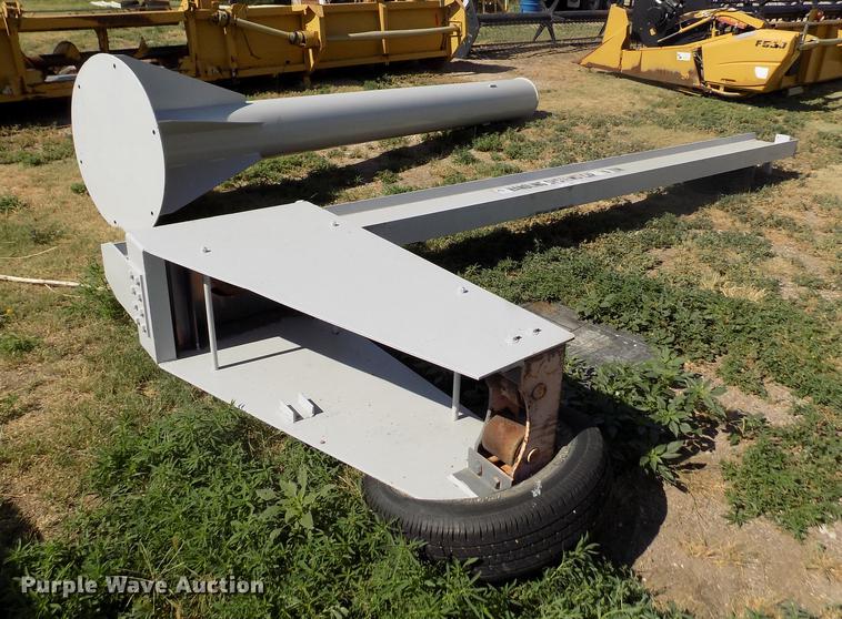 image for item DB9245 Handling Systems jib crane