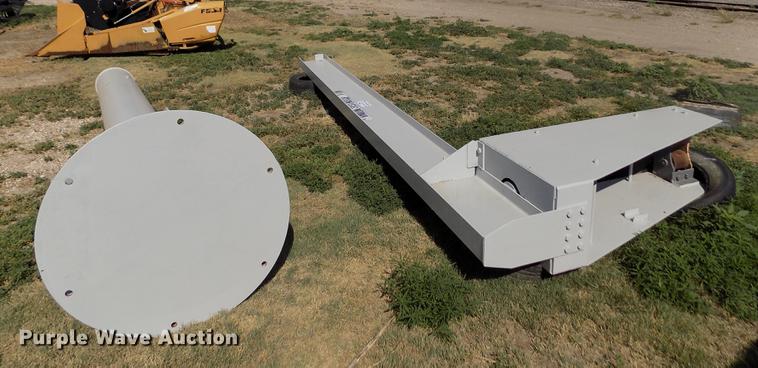 image for item DB9245 Handling Systems jib crane