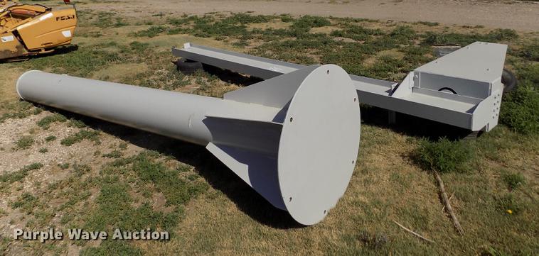 image for item DB9245 Handling Systems jib crane