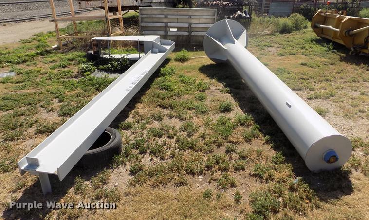 image for item DB9245 Handling Systems jib crane