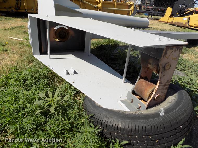 image for item DB9245 Handling Systems jib crane