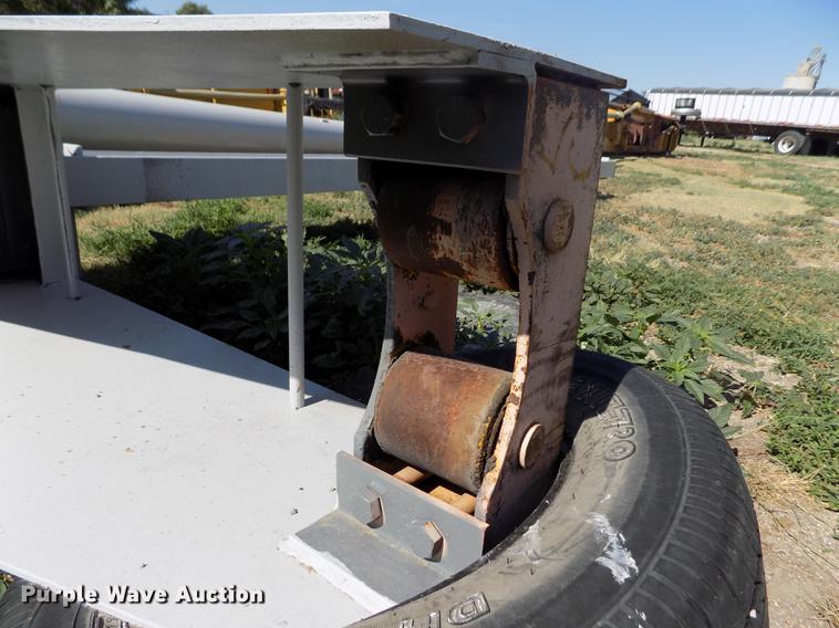 image for item DB9245 Handling Systems jib crane