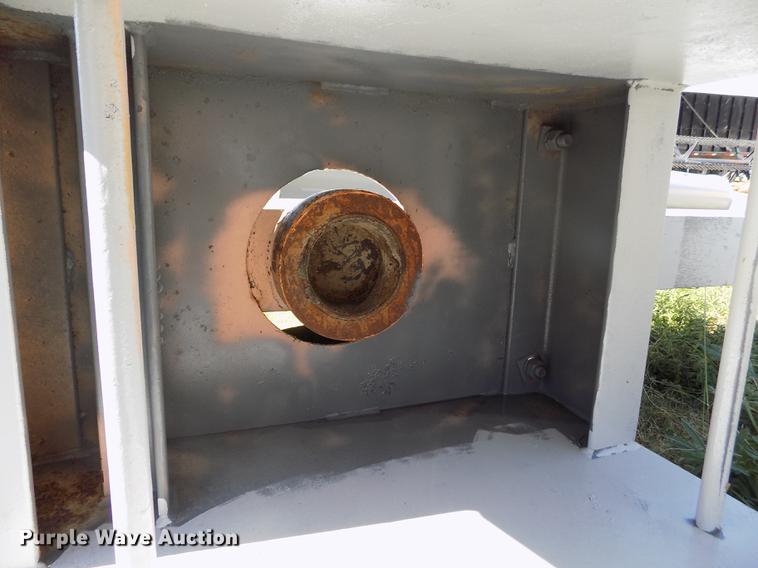 image for item DB9245 Handling Systems jib crane