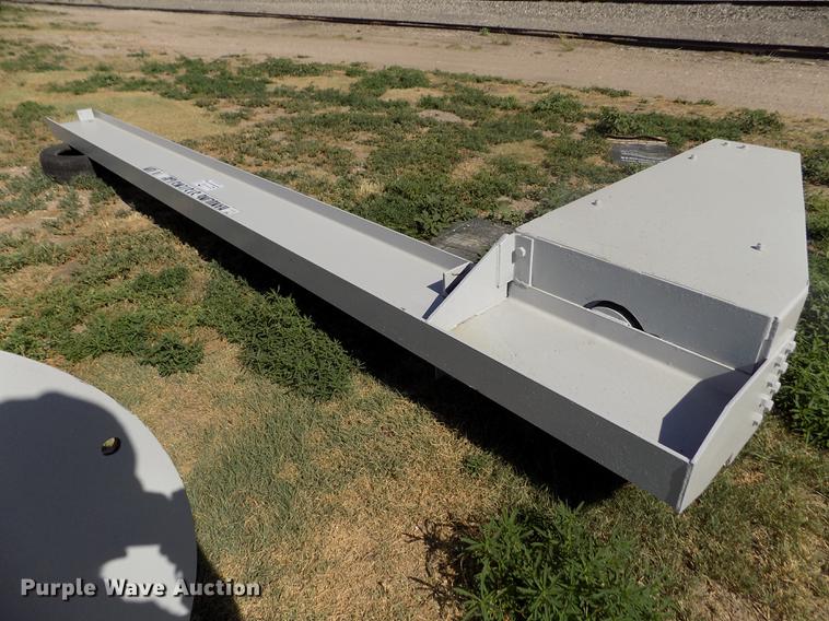 image for item DB9245 Handling Systems jib crane