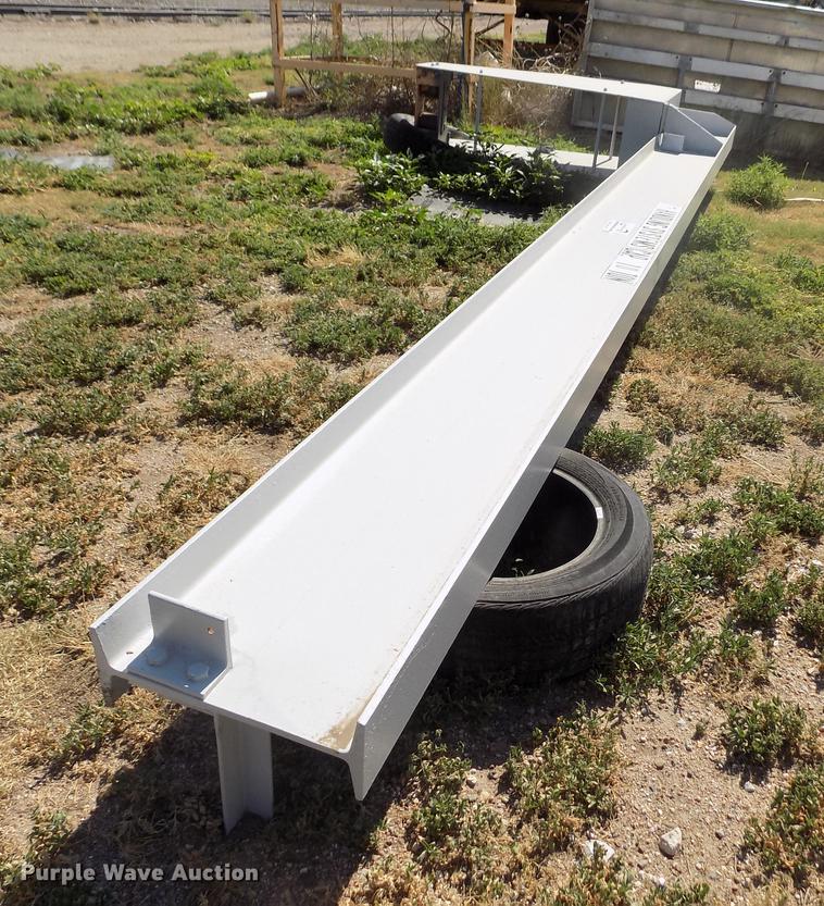 image for item DB9245 Handling Systems jib crane