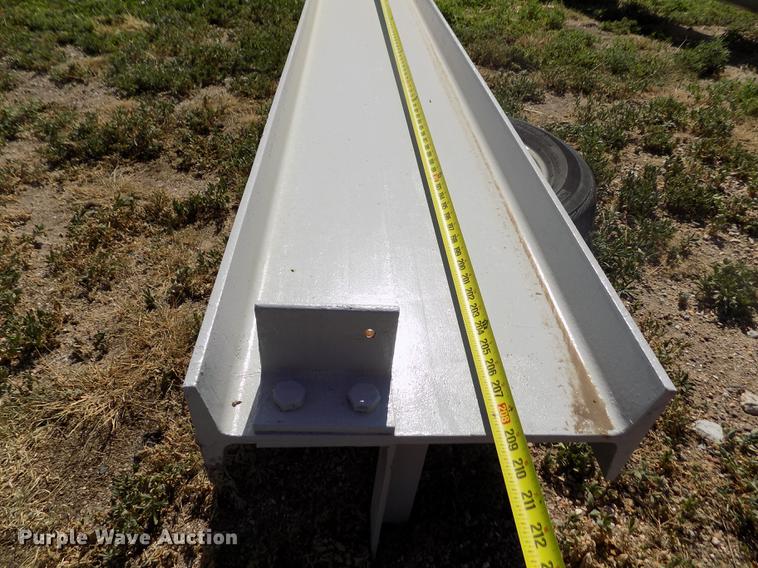 image for item DB9245 Handling Systems jib crane