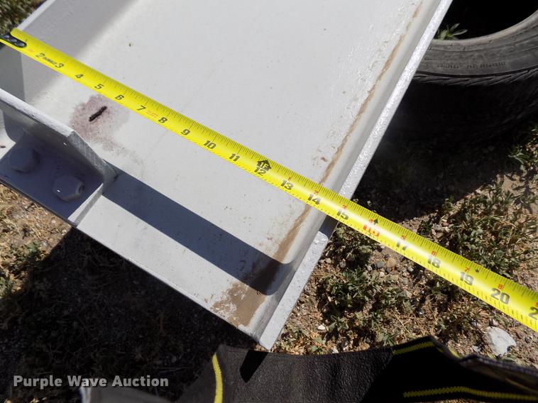 image for item DB9245 Handling Systems jib crane