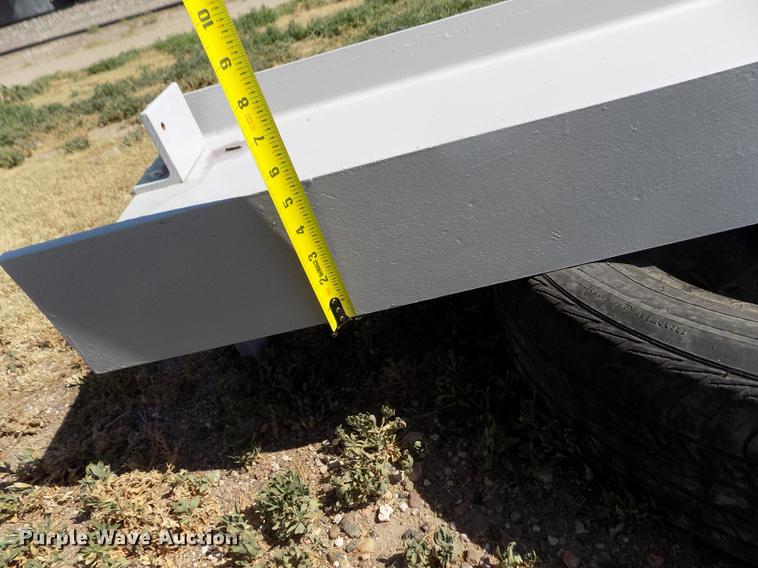 image for item DB9245 Handling Systems jib crane