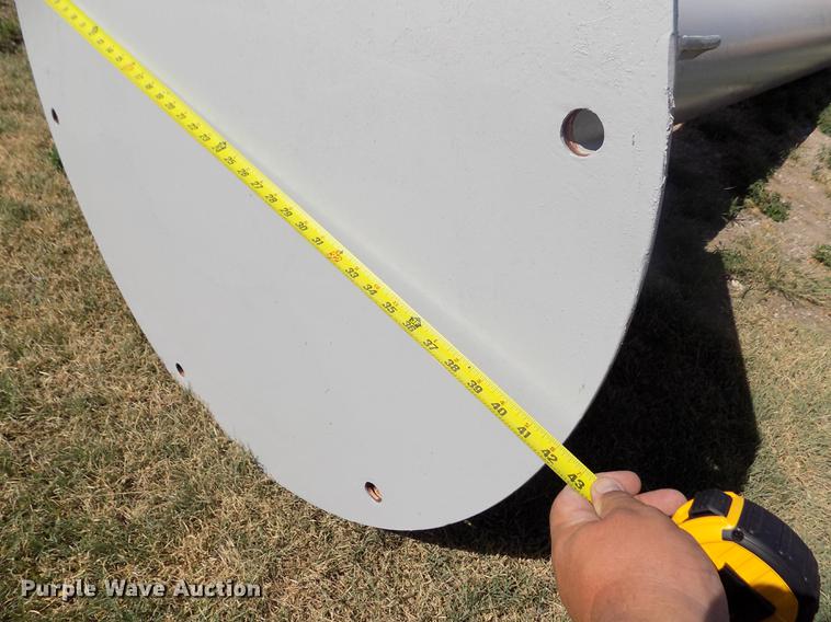 image for item DB9245 Handling Systems jib crane