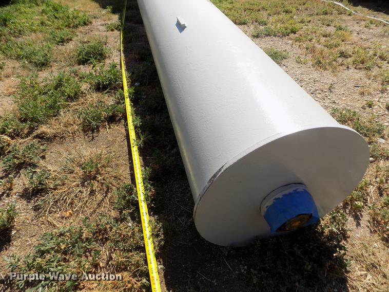 image for item DB9245 Handling Systems jib crane