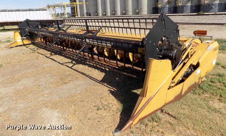 image for item DB9247 Claas F530 flex head