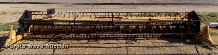 image for item DB9247 Claas F530 flex head