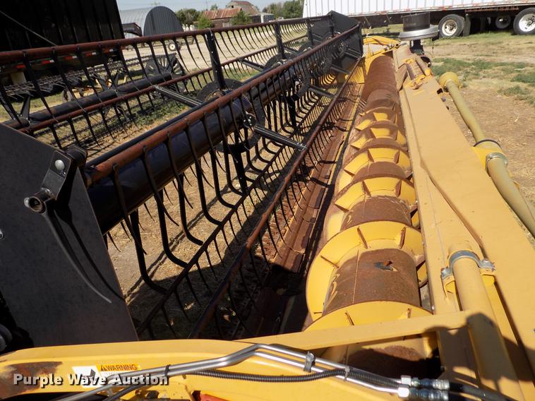 image for item DB9247 Claas F530 flex head