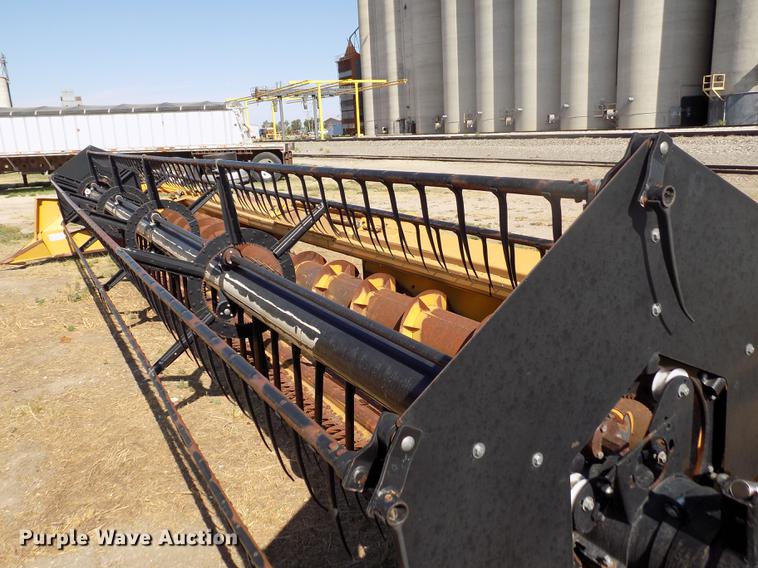 image for item DB9247 Claas F530 flex head