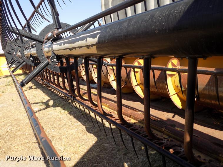 image for item DB9247 Claas F530 flex head