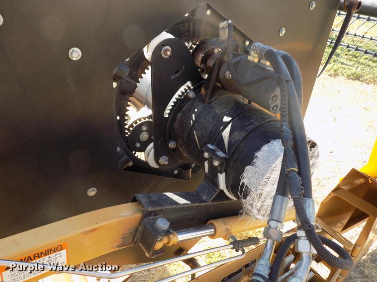 image for item DB9247 Claas F530 flex head