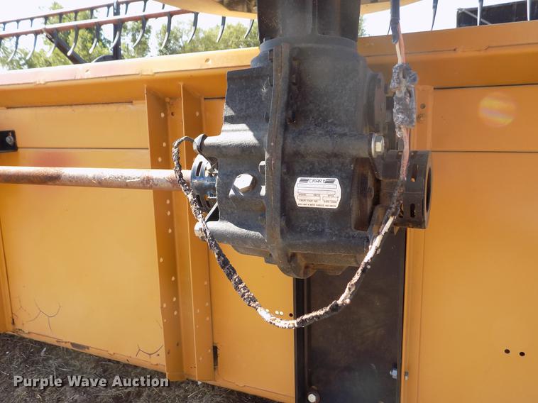 image for item DB9247 Claas F530 flex head