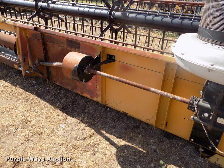 image for item DB9247 Claas F530 flex head