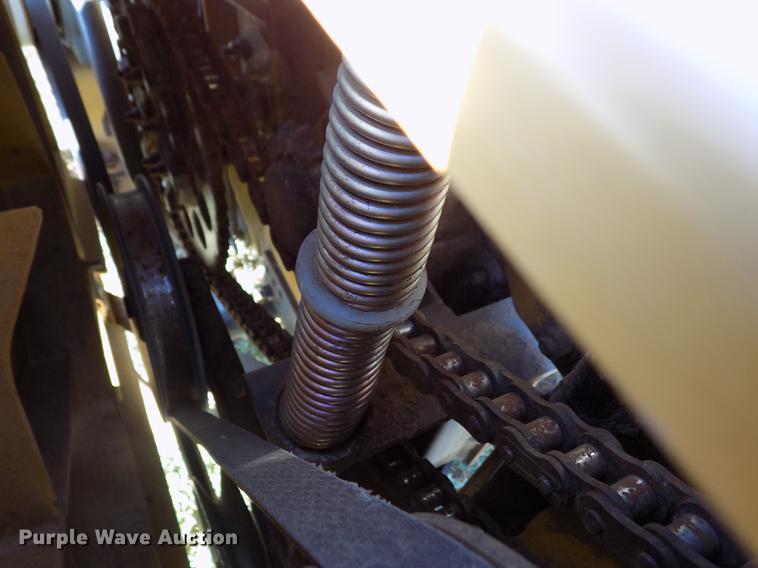 image for item DB9247 Claas F530 flex head