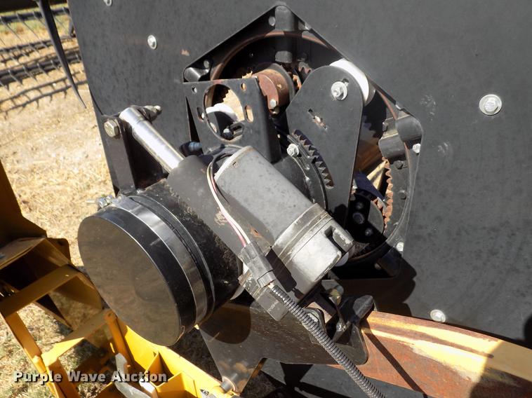 image for item DB9247 Claas F530 flex head