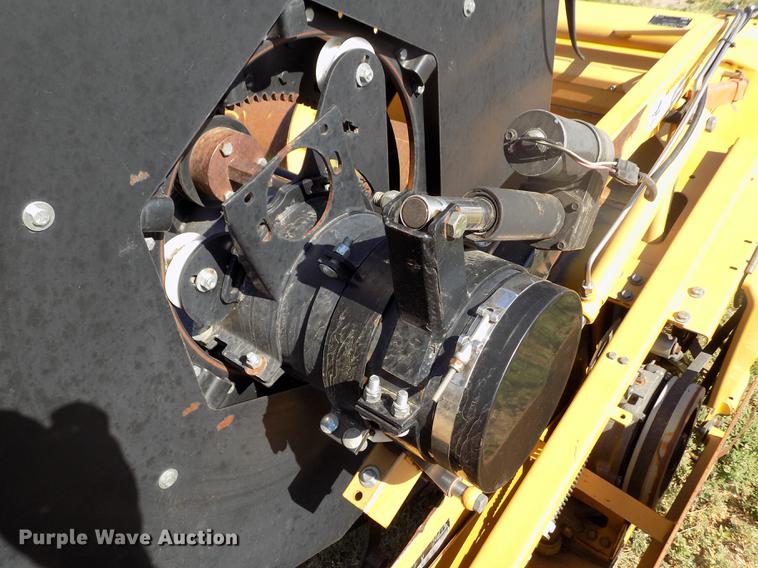 image for item DB9247 Claas F530 flex head